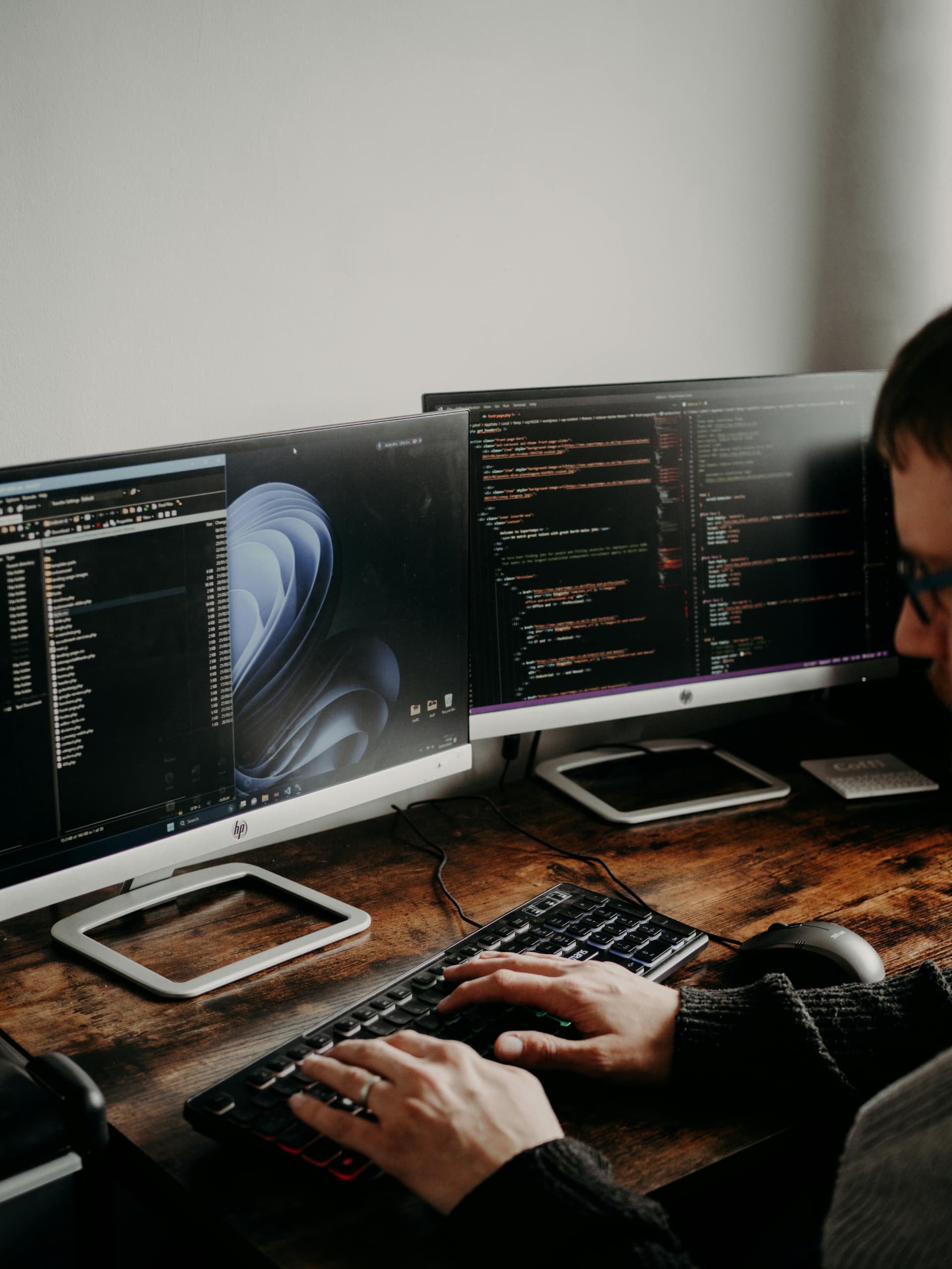 Scalable API infrastructure