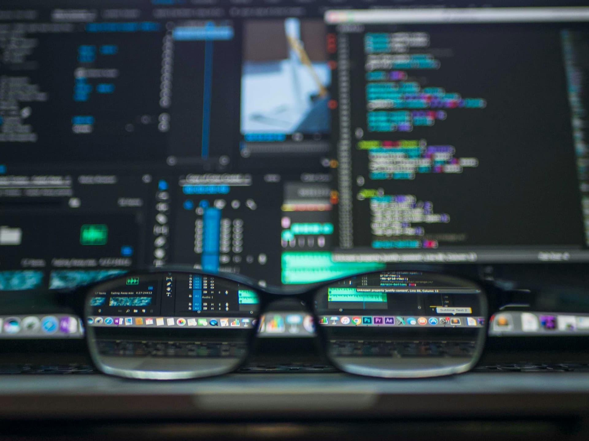 Scalable API infrastructure