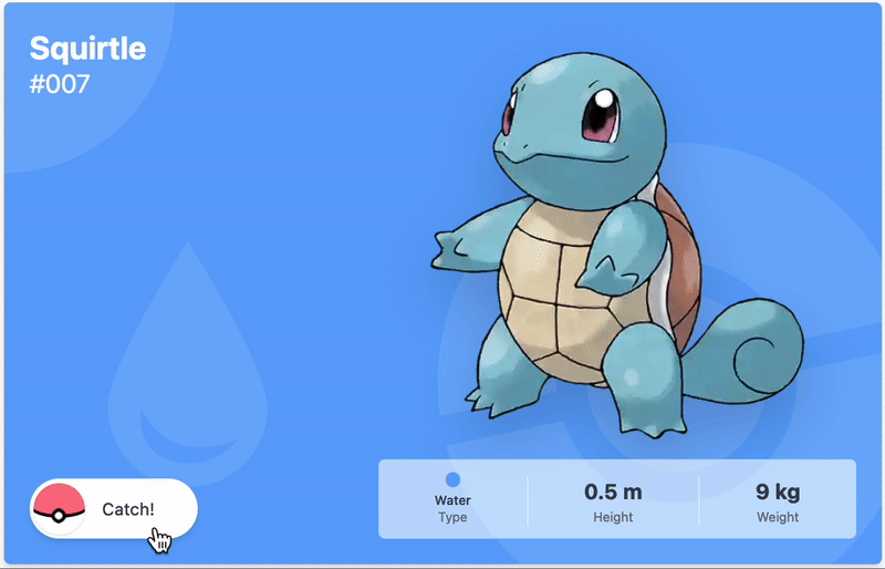 Pokémon Game Enhancement